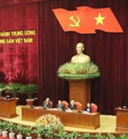Dư luận về Hội nghị TƯ 10 - Bước khởi đầu quan trọng cho Đại hội XIII